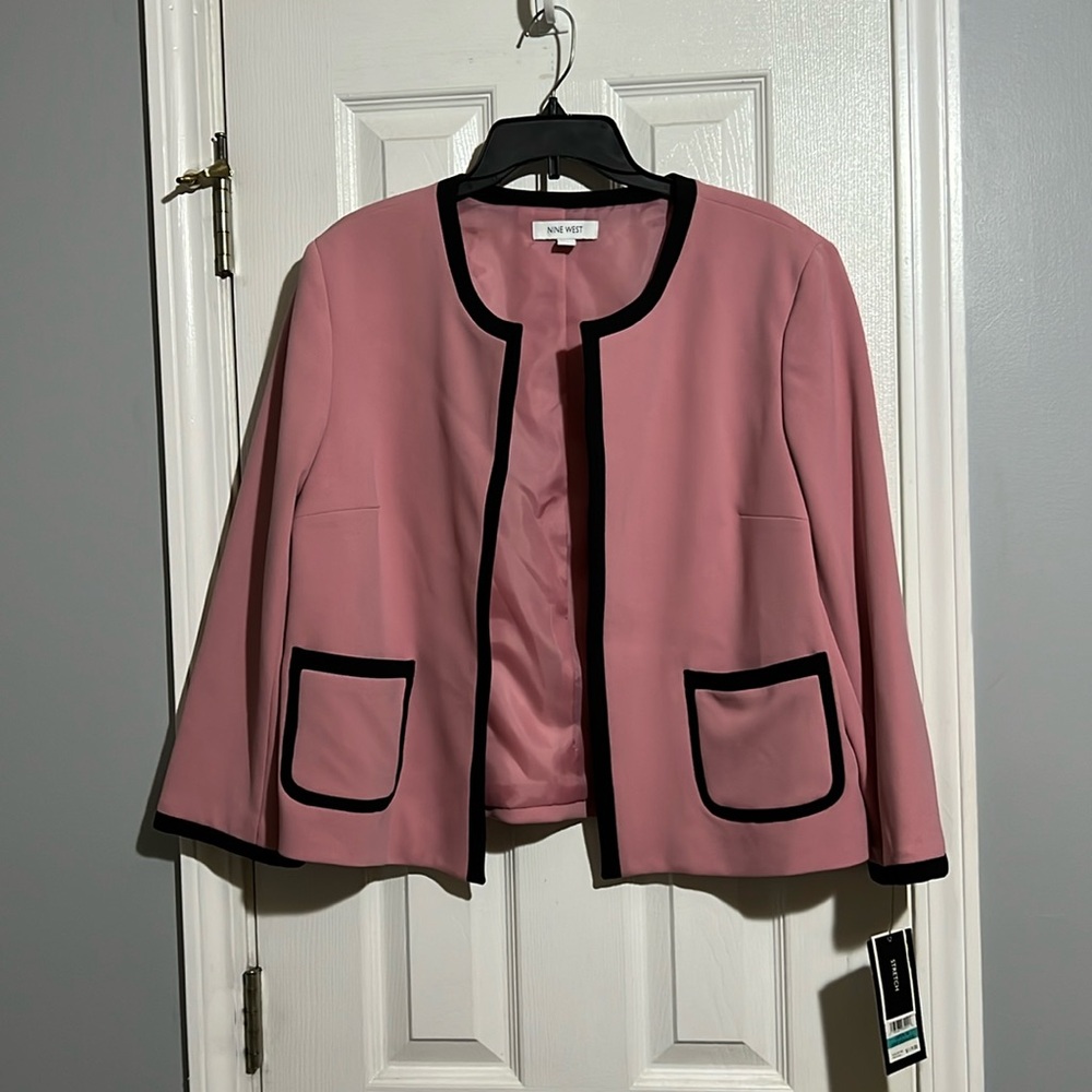 Nine West blazer